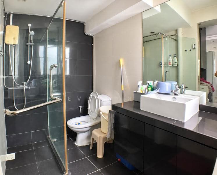 69 Moulmein Road, 69 Moulmein Road, Newton / Novena, Room Rental, 250 sqft, HDB Flat For Rent, by Stevenson Ho, 500291725 - Bathroom - PropertyGuru.com.sg