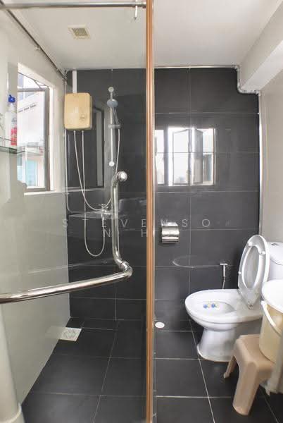 69 Moulmein Road, 69 Moulmein Road, Newton / Novena, Room Rental, 250 sqft, HDB Flat For Rent, by Stevenson Ho, 500291725 - Bathroom - PropertyGuru.com.sg