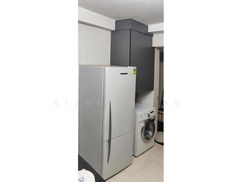 69 Moulmein Road, 69 Moulmein Road, Newton / Novena, Room Rental, 250 sqft, HDB Flat For Rent, by Stevenson Ho, 500291725 - Kitchen - PropertyGuru.com.sg
