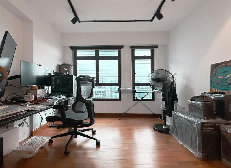 314B Punggol Way, 314B Punggol Way, Hougang / Punggol / Sengkang, 3 Bedrooms, 1,001 sqft, HDB Flat For Sale, by Kayla Wong, 500291726 - Study - PropertyGuru.com.sg