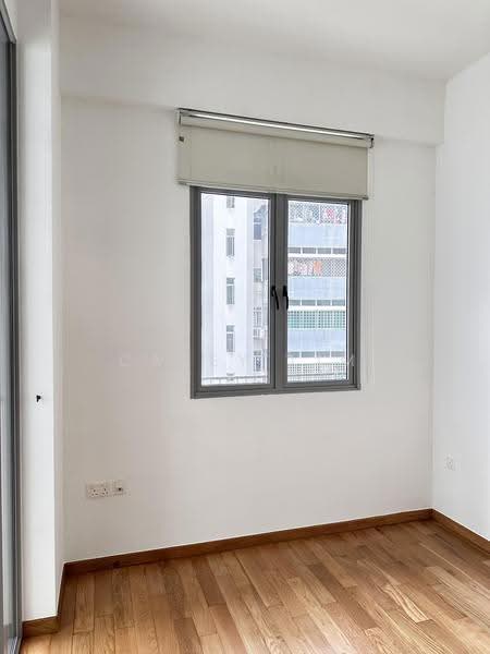 16 @ Amber, 16 Amber Road, East Coast / Marine Parade, 2 Bedrooms, 710 sqft, Apartment For Rent, by Casey Lim, 500291727 - Master bedroom - PropertyGuru.com.sg