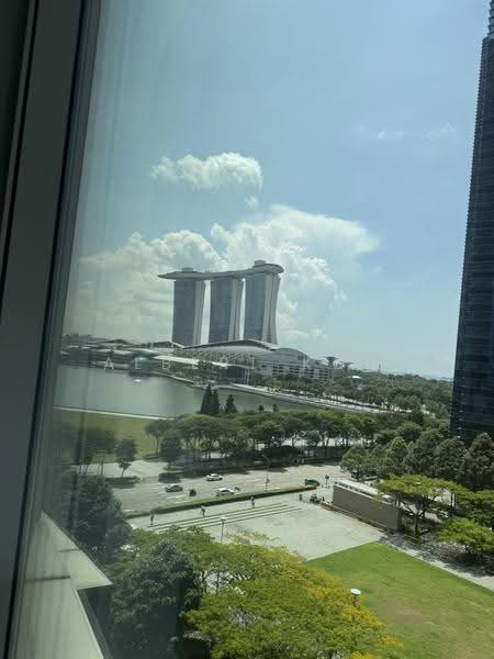 The Sail @ Marina Bay, 6 Marina Boulevard, Boat Quay / Raffles Place / Marina, 3 Bedrooms, 1,302 sqft, Condominium For Rent, by Albert Koh, 500291729 - View - PropertyGuru.com.sg