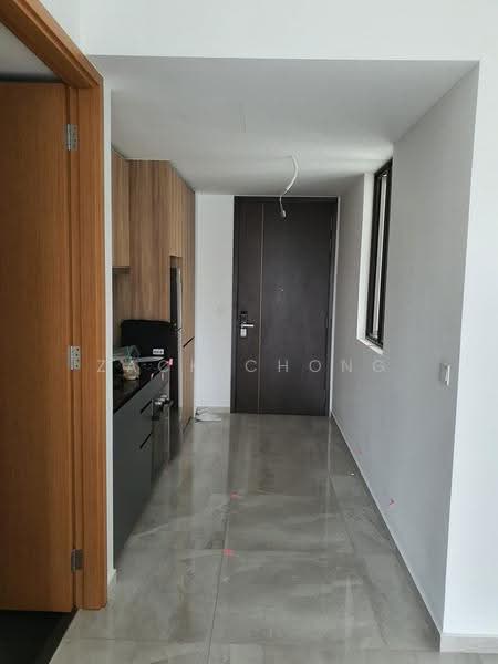 The Verandah Residences, 227 Pasir Panjang Road, Buona Vista / West Coast / Clementi New Town, 1 Bedroom, 463 sqft, Condominium For Sale, by Zack Chong, 500291732 - Interior - PropertyGuru.com.sg