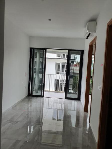 The Verandah Residences, 227 Pasir Panjang Road, Buona Vista / West Coast / Clementi New Town, 1 Bedroom, 463 sqft, Condominium For Sale, by Zack Chong, 500291732 - Interior - PropertyGuru.com.sg