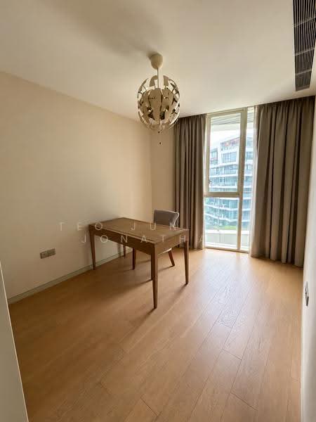 Corals at Keppel Bay, Harbourfront / Telok Blangah, 3 Bedrooms, 1,324 sqft, Condominium For Rent, by Teo Jun Wei Jonathan, 500291735 - Study - PropertyGuru.com.sg