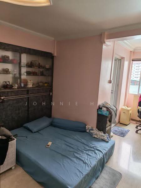 257 Bangkit Road, 257 Bangkit Road, Dairy Farm / Bukit Panjang / Choa Chu Kang, 3 Bedrooms, 1,227 sqft, HDB Flat For Sale, by Johnnie Han, 500291736 - PropertyGuru.com.sg