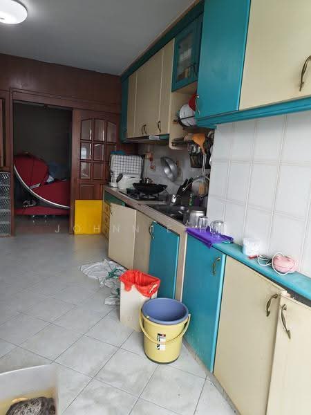 257 Bangkit Road, 257 Bangkit Road, Dairy Farm / Bukit Panjang / Choa Chu Kang, 3 Bedrooms, 1,227 sqft, HDB Flat For Sale, by Johnnie Han, 500291736 - PropertyGuru.com.sg