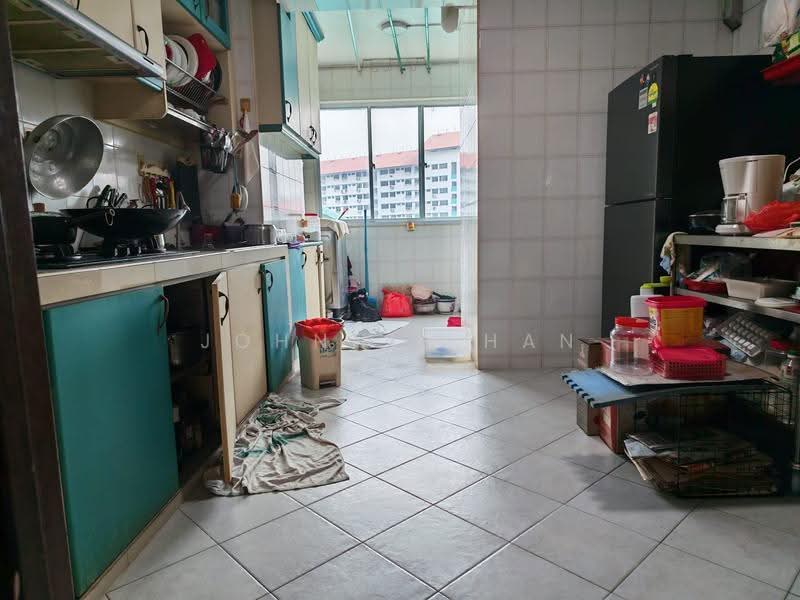 257 Bangkit Road, 257 Bangkit Road, Dairy Farm / Bukit Panjang / Choa Chu Kang, 3 Bedrooms, 1,227 sqft, HDB Flat For Sale, by Johnnie Han, 500291736 - PropertyGuru.com.sg