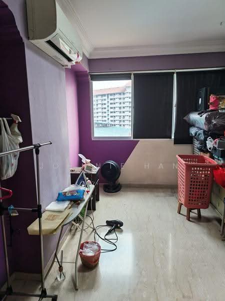 257 Bangkit Road, 257 Bangkit Road, Dairy Farm / Bukit Panjang / Choa Chu Kang, 3 Bedrooms, 1,227 sqft, HDB Flat For Sale, by Johnnie Han, 500291736 - PropertyGuru.com.sg