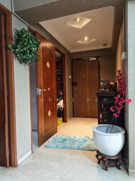 257 Bangkit Road, 257 Bangkit Road, Dairy Farm / Bukit Panjang / Choa Chu Kang, 3 Bedrooms, 1,227 sqft, HDB Flat For Sale, by Johnnie Han, 500291736 - PropertyGuru.com.sg