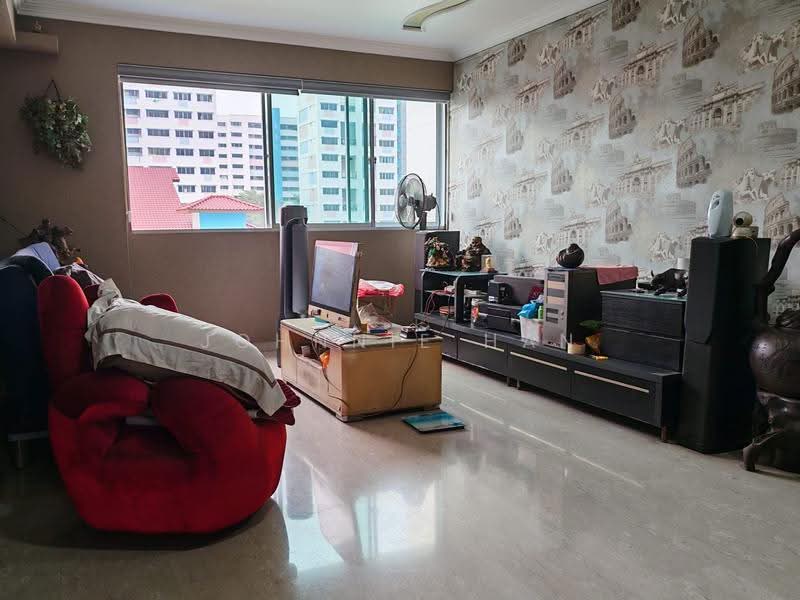 257 Bangkit Road, 257 Bangkit Road, Dairy Farm / Bukit Panjang / Choa Chu Kang, 3 Bedrooms, 1,227 sqft, HDB Flat For Sale, by Johnnie Han, 500291736 - PropertyGuru.com.sg
