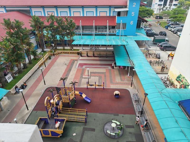 257 Bangkit Road, 257 Bangkit Road, Dairy Farm / Bukit Panjang / Choa Chu Kang, 3 Bedrooms, 1,227 sqft, HDB Flat For Sale, by Johnnie Han, 500291736 - PropertyGuru.com.sg