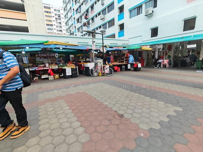 257 Bangkit Road, 257 Bangkit Road, Dairy Farm / Bukit Panjang / Choa Chu Kang, 3 Bedrooms, 1,227 sqft, HDB Flat For Sale, by Johnnie Han, 500291736 - PropertyGuru.com.sg