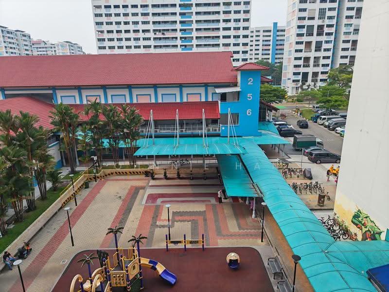 257 Bangkit Road, 257 Bangkit Road, Dairy Farm / Bukit Panjang / Choa Chu Kang, 3 Bedrooms, 1,227 sqft, HDB Flat For Sale, by Johnnie Han, 500291736 - PropertyGuru.com.sg