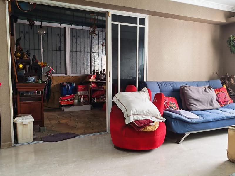 257 Bangkit Road, 257 Bangkit Road, Dairy Farm / Bukit Panjang / Choa Chu Kang, 3 Bedrooms, 1,227 sqft, HDB Flat For Sale, by Johnnie Han, 500291736 - PropertyGuru.com.sg