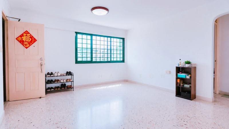 159 Tampines Street 12, 159 Tampines Street 12, Pasir Ris / Tampines, 3 Bedrooms, 980 sqft, HDB Flat For Sale, by Jonathan Fong, 500291739 - Entrance - PropertyGuru.com.sg