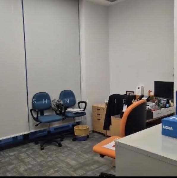Vision Exchange, 2 Venture Drive, Boon Lay / Jurong / Tuas, 840 sqft, Office For Sale, by Shanel Liew, 500291746 - Study - CommercialGuru.com.sg