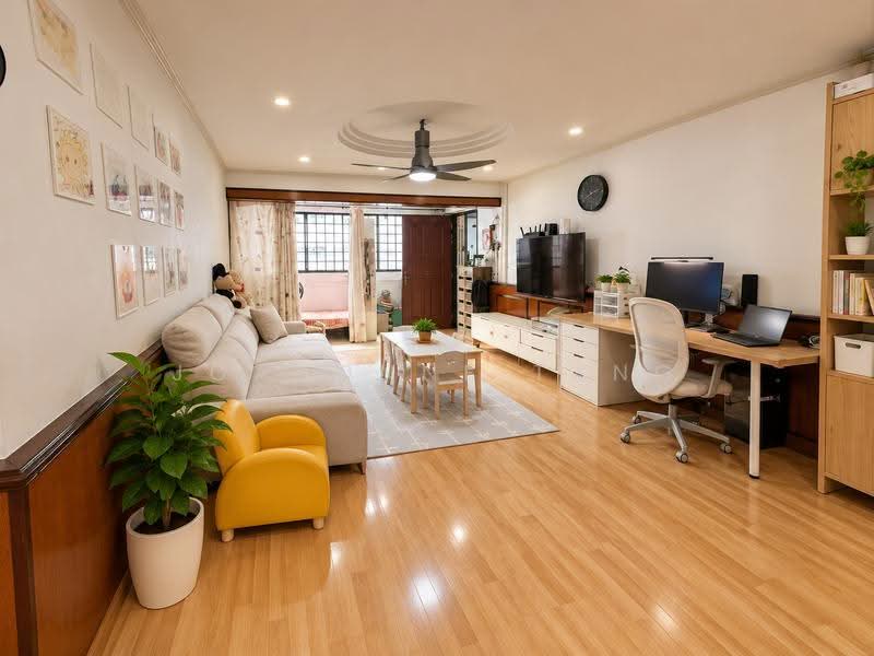155 Yishun Street 11, 155 Yishun Street 11, Sembawang / Yishun, 3 Bedrooms, 1,302 sqft, HDB Flat For Sale, by Joavonne Tang, 500291747 - PropertyGuru.com.sg