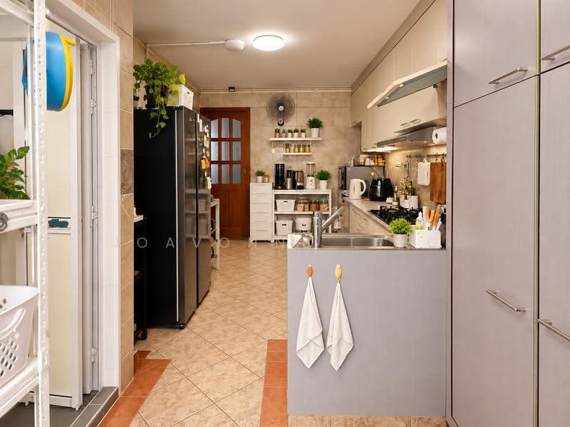 155 Yishun Street 11, 155 Yishun Street 11, Sembawang / Yishun, 3 Bedrooms, 1,302 sqft, HDB Flat For Sale, by Joavonne Tang, 500291747 - PropertyGuru.com.sg
