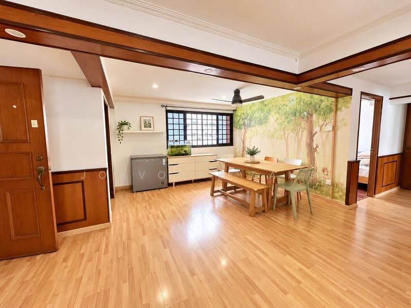 155 Yishun Street 11, 155 Yishun Street 11, Sembawang / Yishun, 3 Bedrooms, 1,302 sqft, HDB Flat For Sale, by Joavonne Tang, 500291747 - PropertyGuru.com.sg