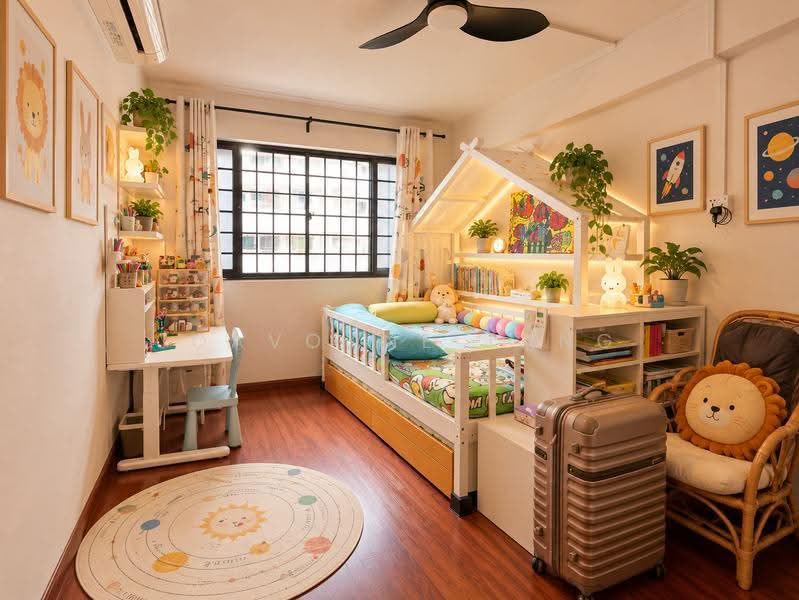 155 Yishun Street 11, 155 Yishun Street 11, Sembawang / Yishun, 3 Bedrooms, 1,302 sqft, HDB Flat For Sale, by Joavonne Tang, 500291747 - PropertyGuru.com.sg