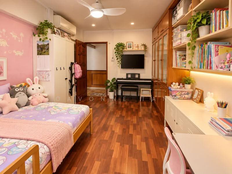 155 Yishun Street 11, 155 Yishun Street 11, Sembawang / Yishun, 3 Bedrooms, 1,302 sqft, HDB Flat For Sale, by Joavonne Tang, 500291747 - PropertyGuru.com.sg