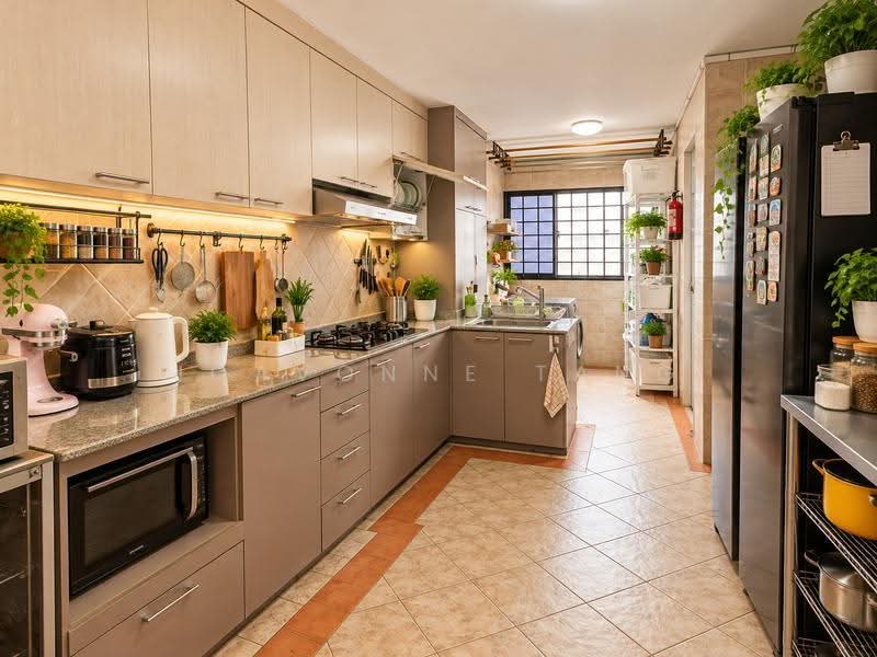 155 Yishun Street 11, 155 Yishun Street 11, Sembawang / Yishun, 3 Bedrooms, 1,302 sqft, HDB Flat For Sale, by Joavonne Tang, 500291747 - PropertyGuru.com.sg