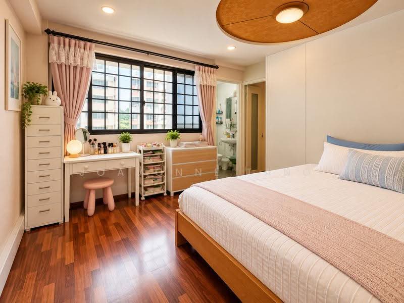 155 Yishun Street 11, 155 Yishun Street 11, Sembawang / Yishun, 3 Bedrooms, 1,302 sqft, HDB Flat For Sale, by Joavonne Tang, 500291747 - PropertyGuru.com.sg