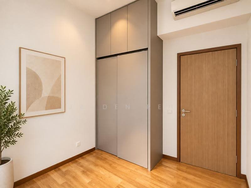 Eco Sanctuary, 63 Chestnut Avenue, Dairy Farm / Bukit Panjang / Choa Chu Kang, 2 Bedrooms, 775 sqft, Condominium For Sale, by Jayden Peh, 500291748 - Interior - PropertyGuru.com.sg
