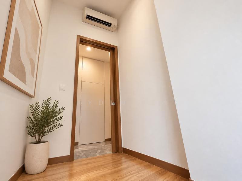 Eco Sanctuary, 63 Chestnut Avenue, Dairy Farm / Bukit Panjang / Choa Chu Kang, 2 Bedrooms, 775 sqft, Condominium For Sale, by Jayden Peh, 500291748 - Interior - PropertyGuru.com.sg