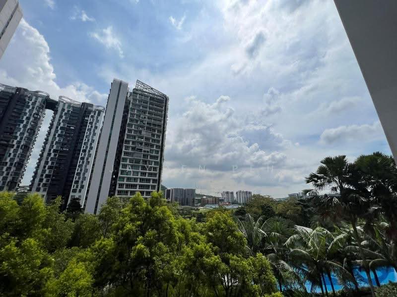 Eco Sanctuary, 63 Chestnut Avenue, Dairy Farm / Bukit Panjang / Choa Chu Kang, 2 Bedrooms, 775 sqft, Condominium For Sale, by Jayden Peh, 500291748 - Exterior - PropertyGuru.com.sg