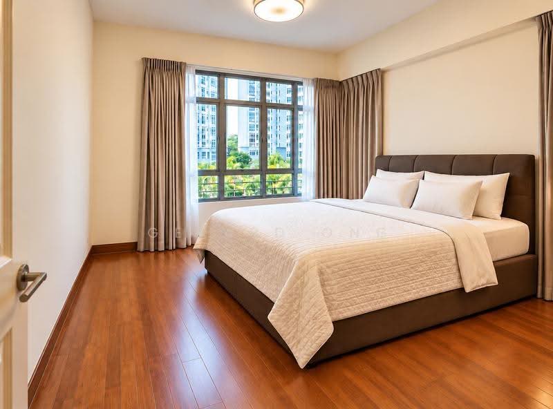 The Makena, 125 Meyer Road, East Coast / Marine Parade, 3 Bedrooms, 1,152 sqft, Condominium For Rent, by Gerard Ong, 500291750 - Bedroom - PropertyGuru.com.sg
