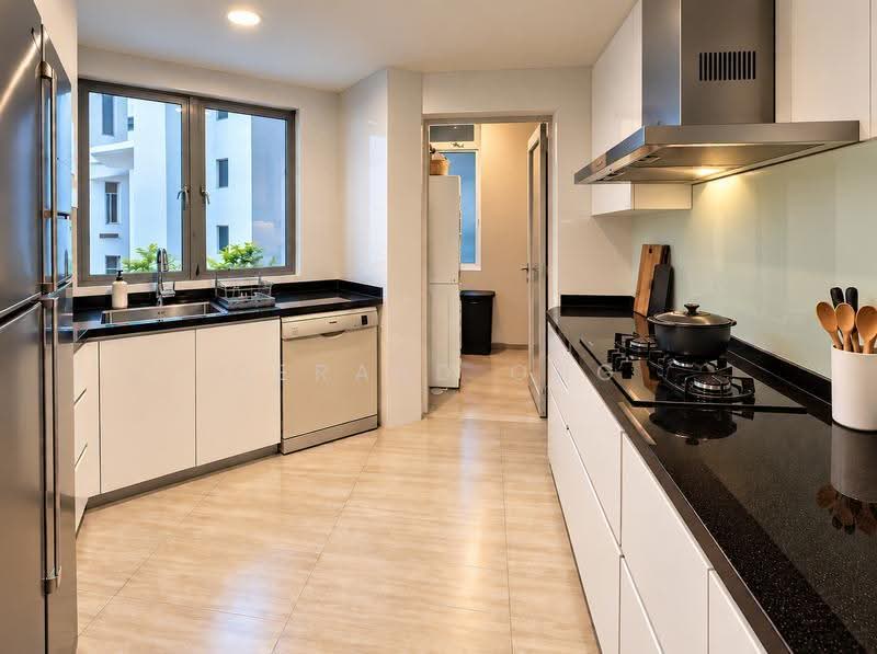 The Makena, 125 Meyer Road, East Coast / Marine Parade, 3 Bedrooms, 1,152 sqft, Condominium For Rent, by Gerard Ong, 500291750 - Kitchen - PropertyGuru.com.sg