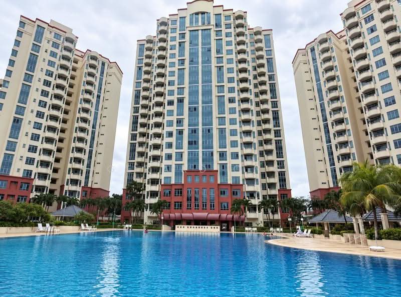 The Makena, 125 Meyer Road, East Coast / Marine Parade, 3 Bedrooms, 1,152 sqft, Condominium For Rent, by Gerard Ong, 500291750 - Exterior - PropertyGuru.com.sg