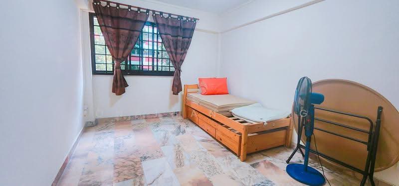 612 Ang Mo Kio Avenue 4, 612 Ang Mo Kio Avenue 4, Ang Mo Kio / Bishan / Thomson, 3 Bedrooms, 980 sqft, HDB Flat For Rent, by Jonathan Fong, 500291752 - Bedroom - PropertyGuru.com.sg