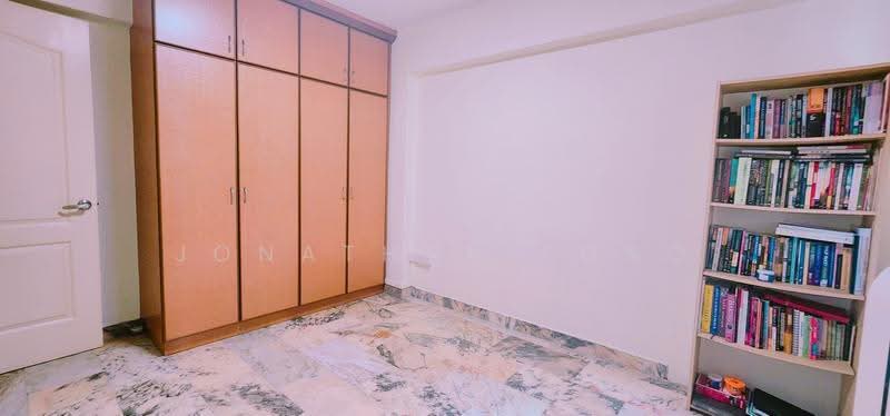 612 Ang Mo Kio Avenue 4, 612 Ang Mo Kio Avenue 4, Ang Mo Kio / Bishan / Thomson, 3 Bedrooms, 980 sqft, HDB Flat For Rent, by Jonathan Fong, 500291752 - Study - PropertyGuru.com.sg