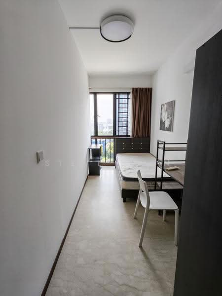 Central Grove, Eunos / Geylang / Paya Lebar, Room Rental, 110 sqft, Condominium For Rent, by Steve Voon, 500291758 - Bedroom - PropertyGuru.com.sg