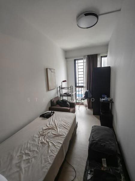 Central Grove, Eunos / Geylang / Paya Lebar, Room Rental, 110 sqft, Condominium For Rent, by Steve Voon, 500291758 - Bedroom - PropertyGuru.com.sg