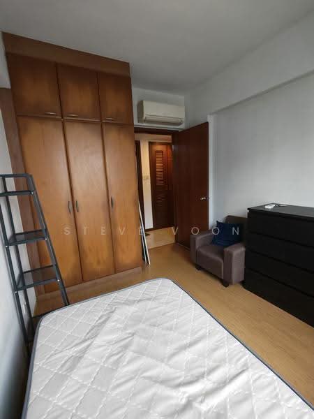 Central Grove, Eunos / Geylang / Paya Lebar, Room Rental, 110 sqft, Condominium For Rent, by Steve Voon, 500291758 - Bedroom - PropertyGuru.com.sg