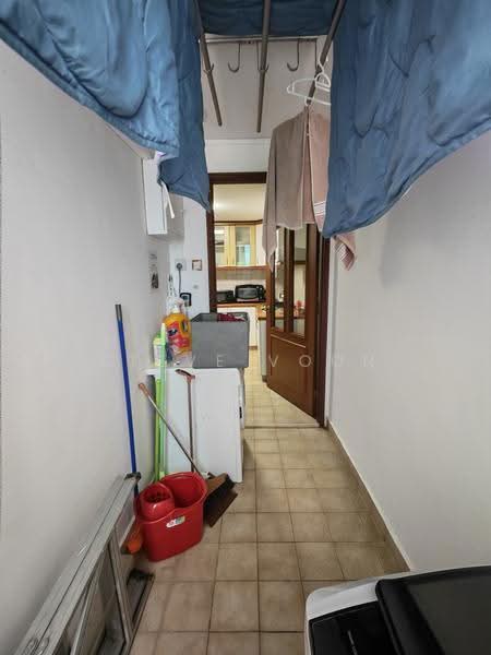 32 Penhas Road, 32 Penhas Road, Farrer Park / Serangoon Rd, Room Rental, 80 sqft, Apartment For Rent, by Steve Voon, 500291760 - Kitchen - PropertyGuru.com.sg