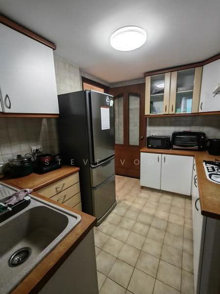 32 Penhas Road, 32 Penhas Road, Farrer Park / Serangoon Rd, Room Rental, 80 sqft, Apartment For Rent, by Steve Voon, 500291760 - Kitchen - PropertyGuru.com.sg