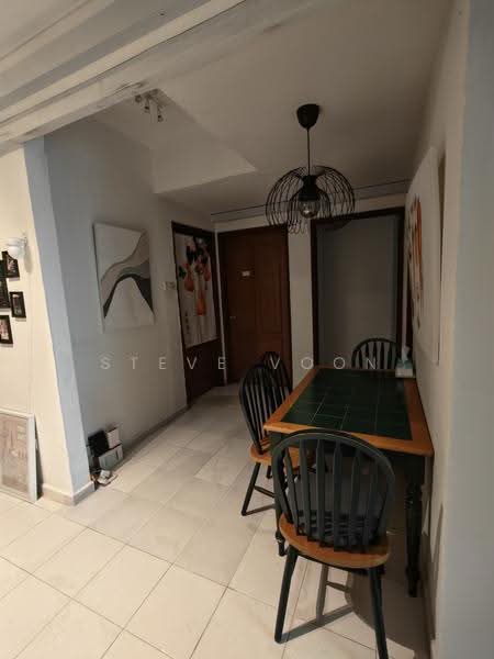 32 Penhas Road, 32 Penhas Road, Farrer Park / Serangoon Rd, Room Rental, 80 sqft, Apartment For Rent, by Steve Voon, 500291760 - Dining Room - PropertyGuru.com.sg