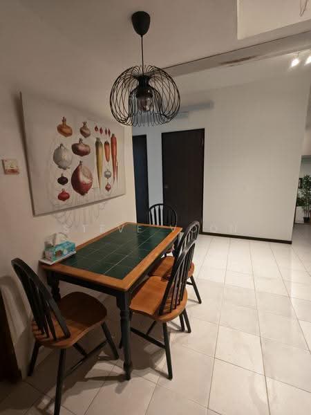 32 Penhas Road, 32 Penhas Road, Farrer Park / Serangoon Rd, Room Rental, 80 sqft, Apartment For Rent, by Steve Voon, 500291760 - Dining Room - PropertyGuru.com.sg