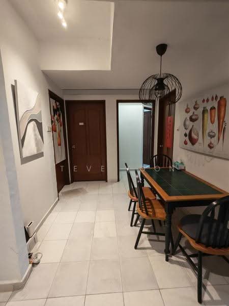 32 Penhas Road, 32 Penhas Road, Farrer Park / Serangoon Rd, Room Rental, 80 sqft, Apartment For Rent, by Steve Voon, 500291760 - Dining Room - PropertyGuru.com.sg