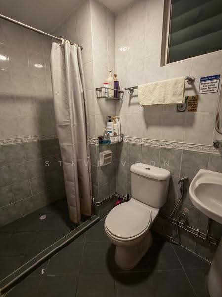 32 Penhas Road, 32 Penhas Road, Farrer Park / Serangoon Rd, Room Rental, 80 sqft, Apartment For Rent, by Steve Voon, 500291760 - Bathroom - PropertyGuru.com.sg