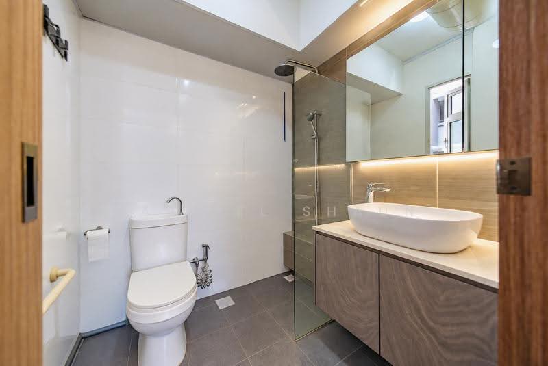 624B Tampines Avenue 12, 624B Tampines Avenue 12, Pasir Ris / Tampines, 4 Bedrooms, 1,313 sqft, HDB Flat For Sale, by Gabriel Shaun, 500291768 - Bathroom - PropertyGuru.com.sg