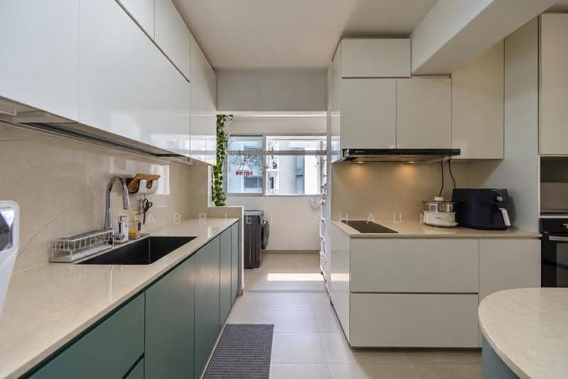 624B Tampines Avenue 12, 624B Tampines Avenue 12, Pasir Ris / Tampines, 4 Bedrooms, 1,313 sqft, HDB Flat For Sale, by Gabriel Shaun, 500291768 - Kitchen - PropertyGuru.com.sg