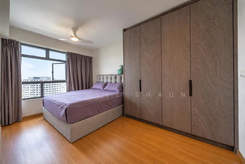 624B Tampines Avenue 12, 624B Tampines Avenue 12, Pasir Ris / Tampines, 4 Bedrooms, 1,313 sqft, HDB Flat For Sale, by Gabriel Shaun, 500291768 - Bedroom - PropertyGuru.com.sg