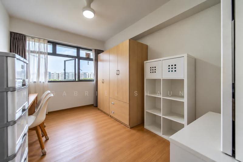 624B Tampines Avenue 12, 624B Tampines Avenue 12, Pasir Ris / Tampines, 4 Bedrooms, 1,313 sqft, HDB Flat For Sale, by Gabriel Shaun, 500291768 - Bedroom - PropertyGuru.com.sg