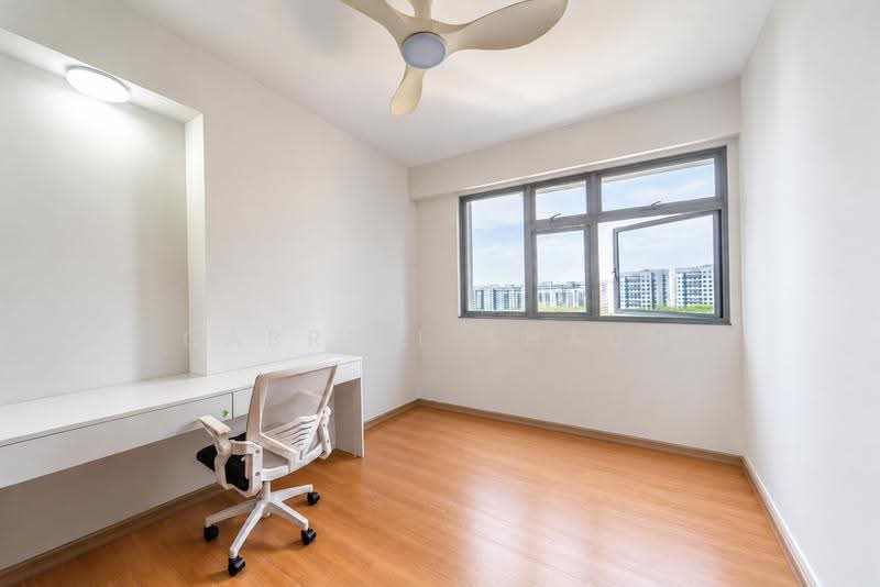 624B Tampines Avenue 12, 624B Tampines Avenue 12, Pasir Ris / Tampines, 4 Bedrooms, 1,313 sqft, HDB Flat For Sale, by Gabriel Shaun, 500291768 - Study - PropertyGuru.com.sg